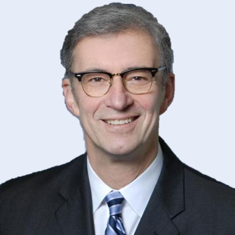 Victor Blue